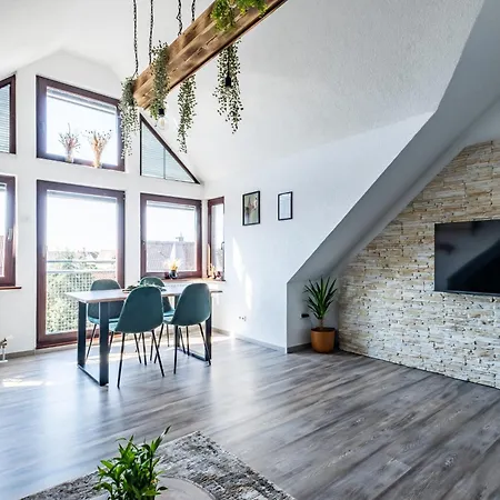 Apartamento Nature Terminal *