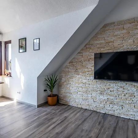 Nature Terminal Steinenbronn