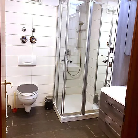 Apartamento Nature Terminal *