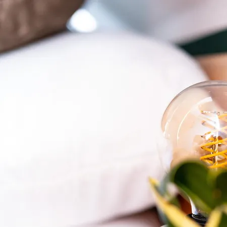 Nature Terminal Apartamento Steinenbronn