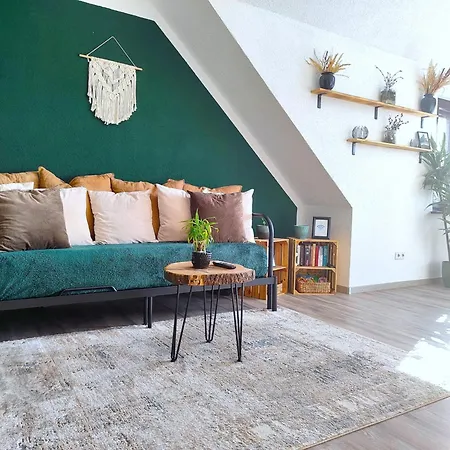 Nature Terminal * Steinenbronn