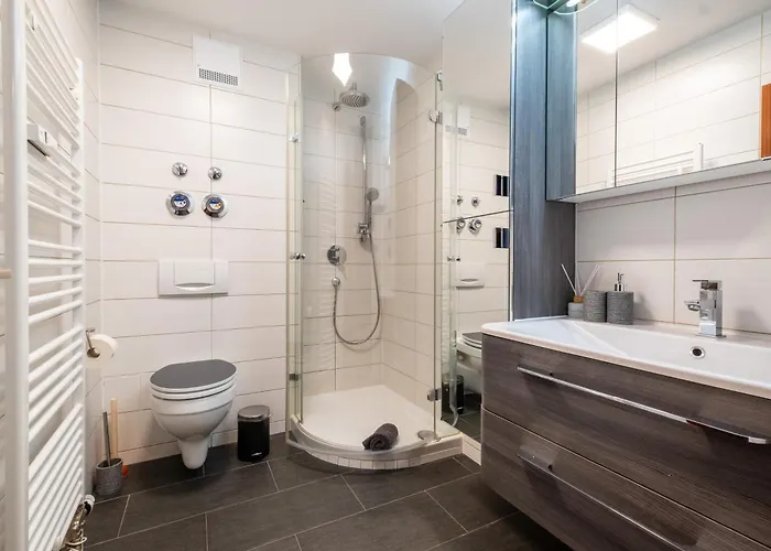 Nature Terminal Appartamento Steinenbronn