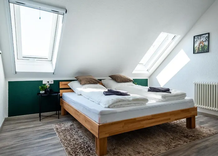 Nature Terminal * Steinenbronn