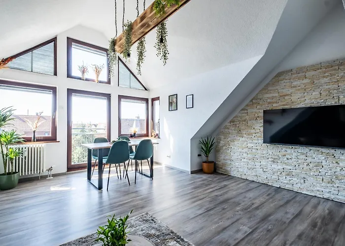 Appartamento Nature Terminal *