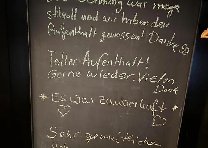 Nature Terminal Steinenbronn