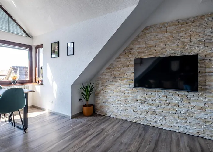 Nature Terminal Steinenbronn