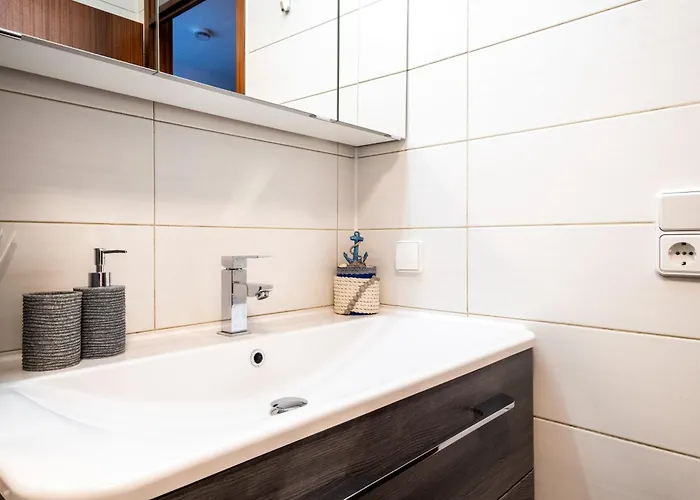 Nature Terminal Appartamento *