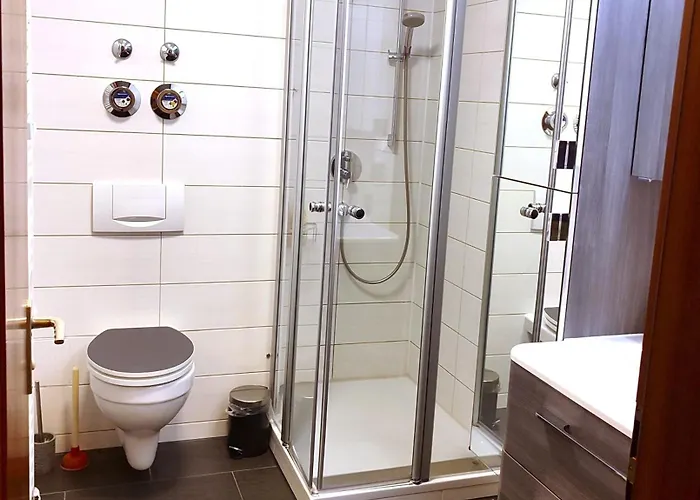 Appartamento Nature Terminal *