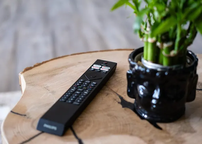 Appartamento Nature Terminal *