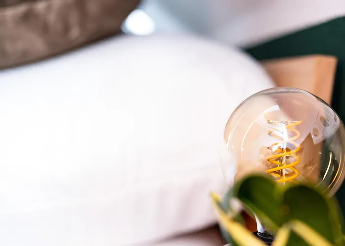 Nature Terminal Appartamento Steinenbronn