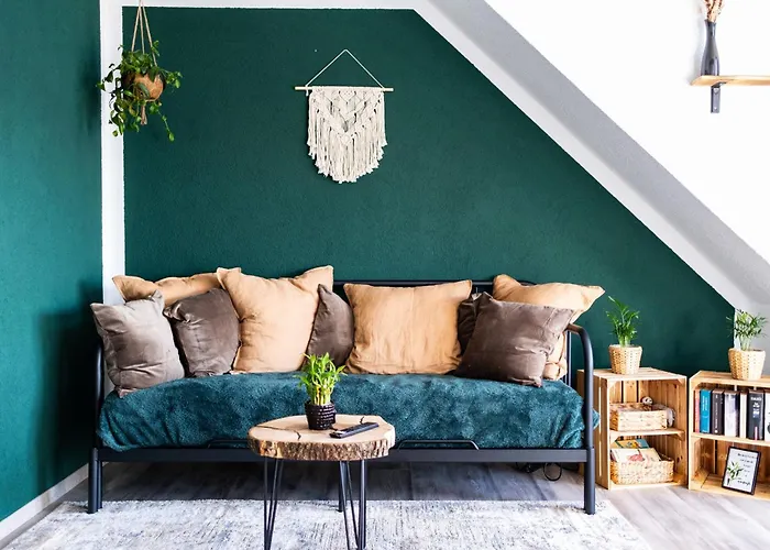 Nature Terminal Appartamento Steinenbronn