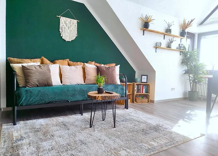 Nature Terminal * Steinenbronn